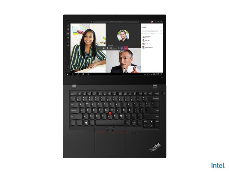 Laptop LENOVO ThinkPad L14 Gen2 - 14 Pulgadas, Intel Core, i5-1145G7, 16 GB, Windows 10 Pro