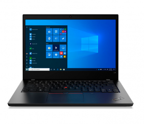 Laptop Lenovo ThinkPad L14 G2 14" HD, Intel Core i7-1165G7 2.80GHz, 16GB, 512GB SSD, Windows 10 Pro 64-bit, Español, Negro