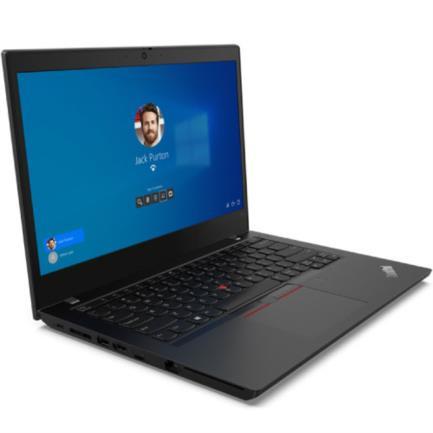 Laptop Lenovo ThinkPad L14 G2 14" HD, Intel Core i7-1165G7 2.80GHz, 16GB, 256GB SSD, Windows 10 Pro 64-bit, Español, Negro