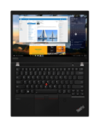 Laptop Lenovo Thinkpad T14 G2 14" AMD R5 5600U Disco duro 256 GB SSD Ram 8 GB Windows 10 Pro 20XLS0GE00