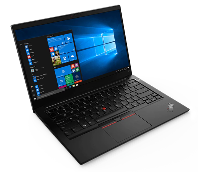Laptop Lenovo ThinkPad E14 G3 14" Full HD, AMD Ryzen 3 5300U 2.60GHz, 8GB, 256GB SSD, Windows 10 Pro 64-bit, Español, Negro