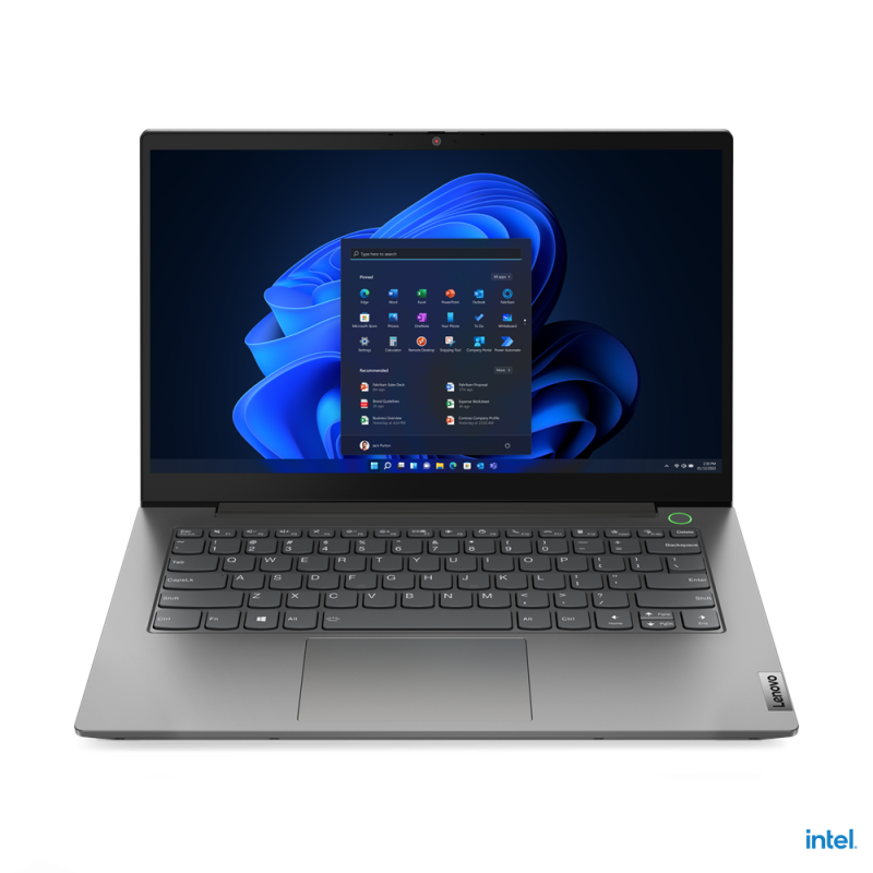 LENOVO THINKBOOK 14 ALUMINIO G4SYST IAP INTEL CI71255U W11 PRO 64 16GB 21DH00KPLM