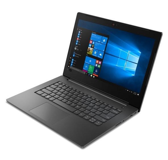 Laptop Lenovo V130 81HQ00L8LM - 14" LED - Intel Core I5-8250U 1.60GHz - 8GB - 256GB SSD - Windows 10 Pro - Gris