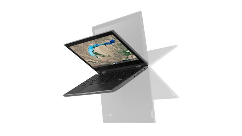 LENOVO 300E CEL N4000 1.1 GHZ +4GB 32GB 11.6 TOUCH 1Y Y HORUS EDU BDL 81MB000FPD