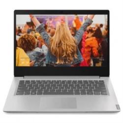 Laptop Lenovo Ideapad  S145-14AST/A4-9125 - 14" HD - AMD A4-9125 2.3GHz - 4GB - 500GB - Windows 10 Home - Color Gris - 1 Año en Sucursal 81ST0000LM