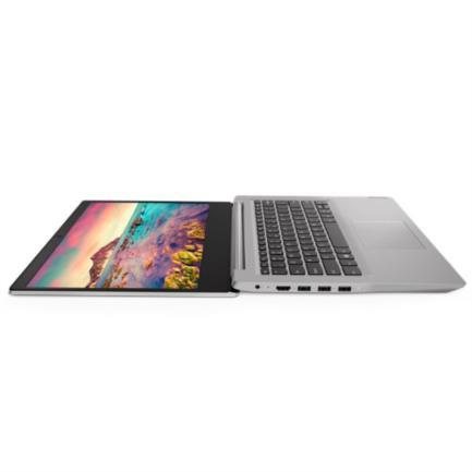 Laptop Lenovo IdeaPad S145-14AST 14" HD, AMD A9-9425 3.10GHz, 4GB, 500GB, Windows 10 Home 64-bit, Español, Gris