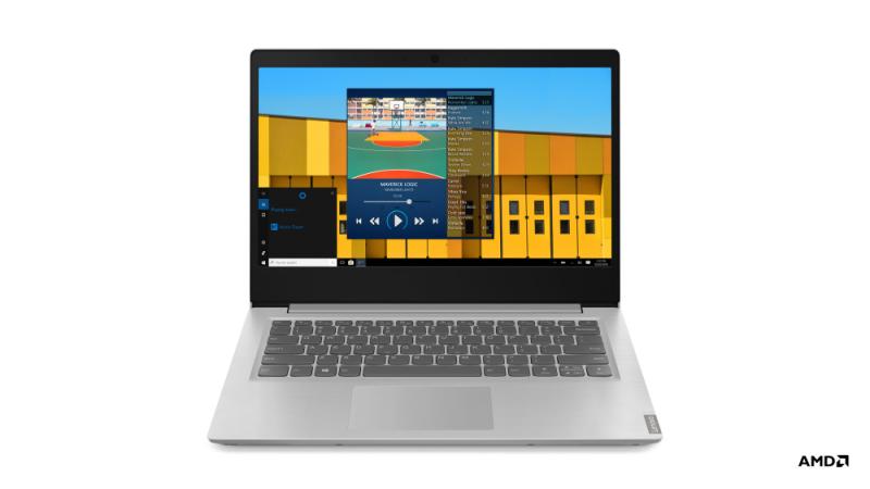 IdeaPad  LENOVO 81ST002RLM - 14 Pulgadas, AMD, A9-9425, 4 GB, Windows 10 Home