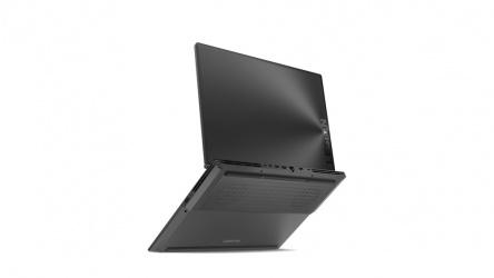 Laptop Gamer Lenovo Legion Y540 15.6" Intel Core i5-9300H 2.40GHz, 8GB, 1TB + 128GB SSD, NVIDIA GeForce GTX 1650, Windows 10 Home 64-bit, Español, Negro