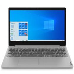 Laptop Lenovo IdeaPad 3 15IML05 15.6" HD, Intel Core i3-10110U 2.10GHz, 8GB, 1TB, Windows 10 Home 64-bit, Español, Plata