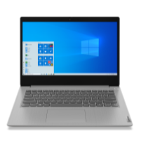 Laptop Lenovo IdeaPad 3 14ITL05 14" HD, Intel Core i5-1135G7 2.40GHz, 8GB, 1TB + 128GB SSD, Windows 11 Home 64-bit, Español, Gris