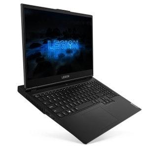 Laptop Lenovo Legion 5 15IMH05H 15.6" Intel Core i5 10300H Disco duro 1TB+128GB SSD Ram 8 GB Windows 10 Home 81Y600DNLM