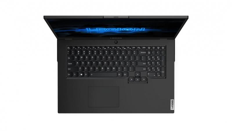 Laptop Lenovo Legion 5 15IMH05H 15.6" Intel Core i5 10300H Disco duro 1TB+128GB SSD Ram 8 GB Windows 10 Home 81Y600DNLM