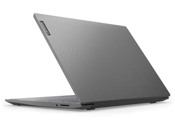 Laptop Lenovo V15-IGL 15.6" Intel Celeron N4020 Disco duro 500 GB Ram 4 GB Windows 10 Home Color Gris 82C3001JLM