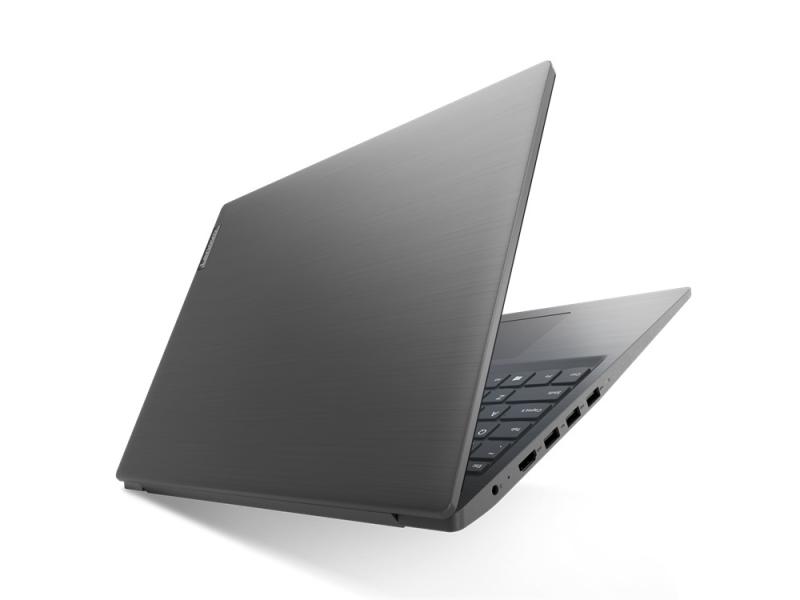 Laptop Lenovo V15-IGL 15.6" Intel Celeron N4020 Disco duro 500 GB Ram 4 GB Windows 10 Home Color Gris 82C3001JLM