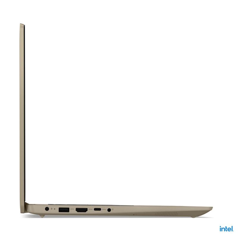 Laptop Lenovo IdeaPad 3 15ITL6 15.6" Full HD, Intel Core i3-1115G4 3GHz, 8GB, 256GB SSD, Windows 11 Home 64-bit, Español, Arena