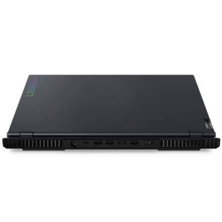 Laptop Lenovo Legion 5-15ITH6 15.6" Intel Core i5 11400H Disco duro 512 GB SSD Ram 8 GB Windows 11 Home Color Negro-Azul 82JK00J7LM