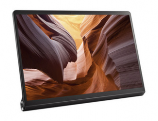 Tablet Lenovo Yoga Tab 13 13", 128GB, 2160 x 1440 Pixeles, Android 11, Bluetooth 5.2, Negro