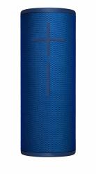 Logitech Bocina Portátil Megaboom 3, Bluetooth, Inalámbrico, Micro USB, Azul