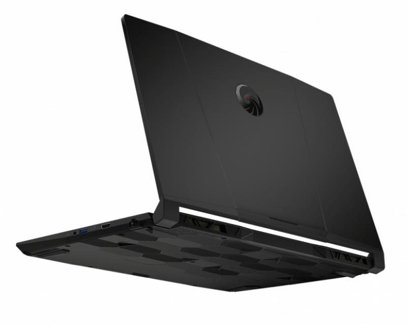 Laptop Gamer MSI Alpha 15 15.6" Full HD, AMD Ryzen 7 5800H 3.20GHz, 16GB, 512GB SSD, Windows 10 Home 64-bit, Español, Negro