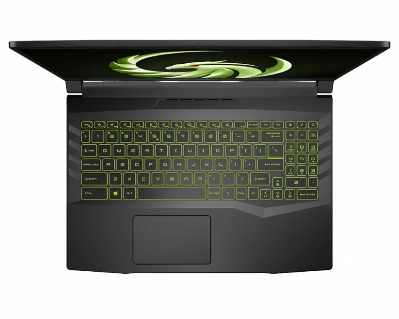 Laptop Gamer MSI Alpha 15 15.6" Full HD, AMD Ryzen 7 5800H 3.20GHz, 16GB, 512GB SSD, Windows 10 Home 64-bit, Español, Negro