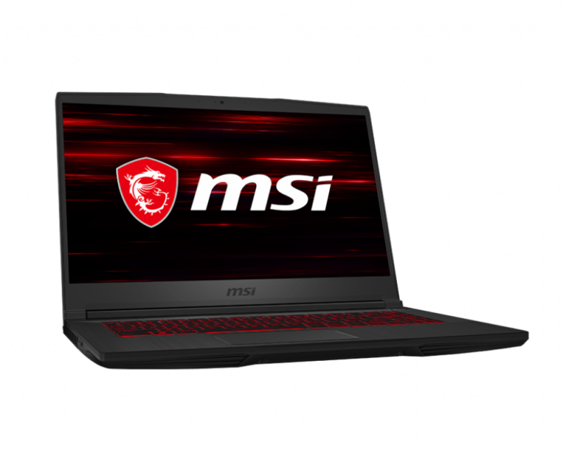 Laptop Gamer MSI GF65 THIN 10SDR 15.6" Full HD, Intel Core i7-10750H 2.60GHz, 8GB, 512GB SSD, NVIDIA GeForce GTX 1660 Ti, Windows 10 Home 64-bit, Negro