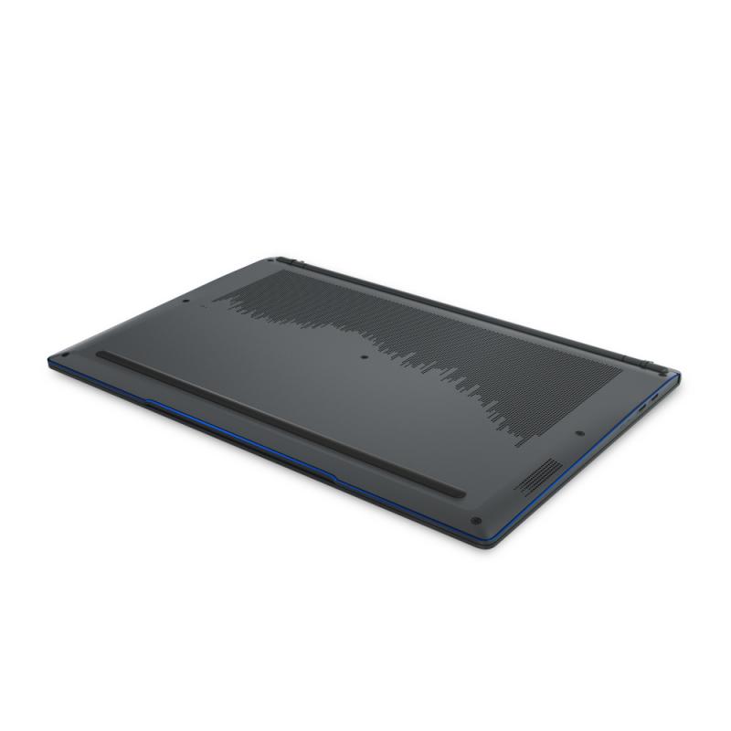 Laptop Gamer MSI Prestige 14 14" Full HD, Intel Core i5-1135G7 2.40GHz, 16GB, 512GB SSD, NVIDIA GeForce GTX 1650 Max-Q, Windows 10 Home 64-bit, Español, Gris