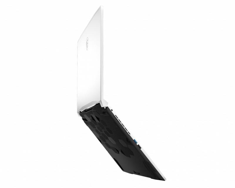 Laptop Gamer MSI Sword 17 17.3" Full HD, Intel Core i7-11800H 2.30GHz, 16GB, 512GB SSD, NVIDIA GeForce RTX 3050 Ti, Windows 10 Home 64-bit, Español, Blanco