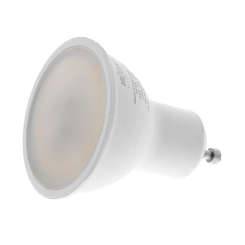 NEXXTHOME - FOCO INTELIGENTE GU 10 CCT LUZ CALIDA/BLANCA 110V(3PAQ) NHB-W310 3PK