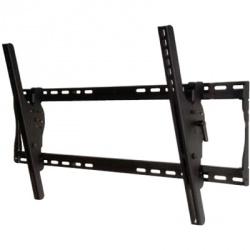 Peerless Soporte de Pared ST660 para Pantallas 37" - 63", hasta 90.7Kg, Negro