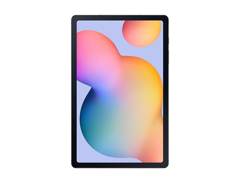 GALAXY TAB S6 LITE  LTE  10.4 WIFI GRIS 4GB  64GB  OS 10 SM-P615NZALMXO