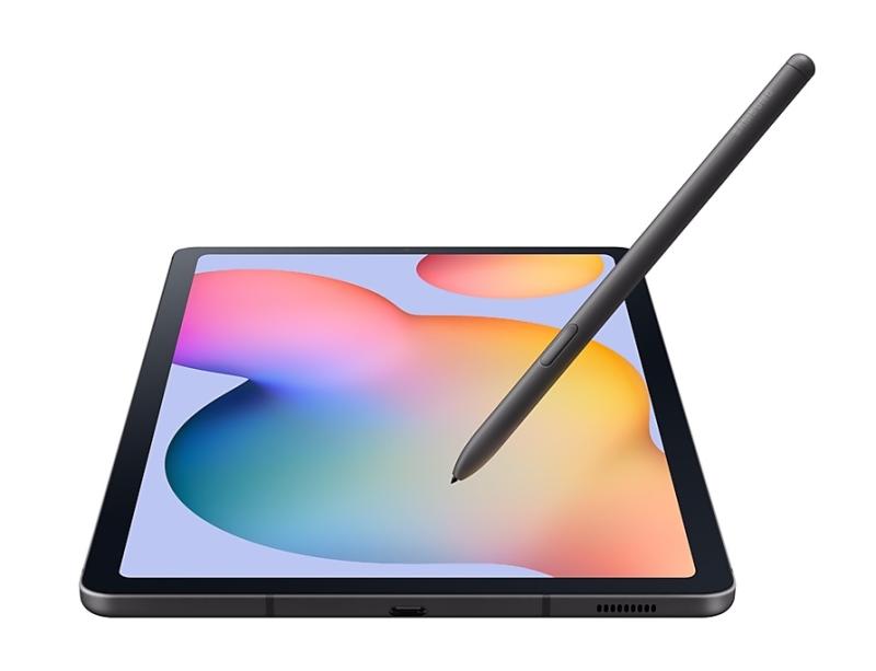 GALAXY TAB S6 LITE  LTE  10.4 WIFI GRIS 4GB  64GB  OS 10 SM-P615NZALMXO