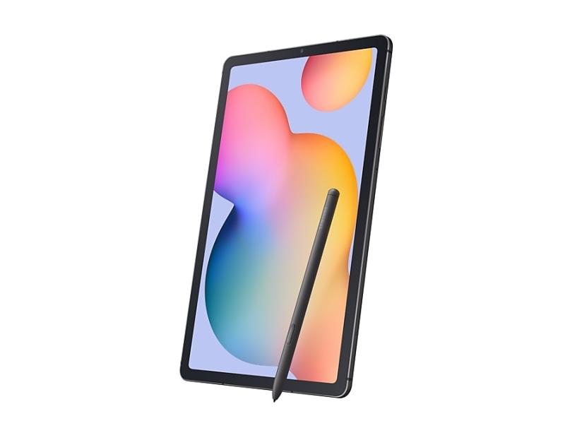 GALAXY TAB S6 LITE  LTE  10.4 WIFI GRIS 4GB  64GB  OS 10 SM-P615NZALMXO