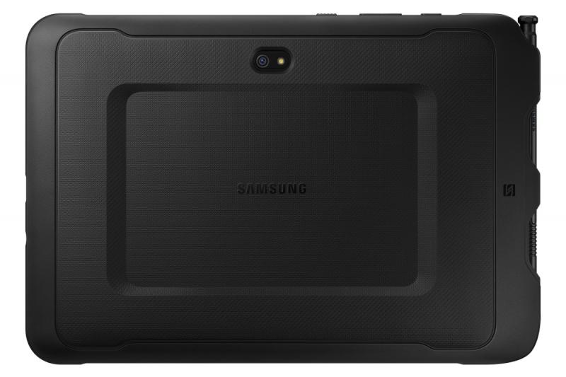 Tablet Samsung Galaxy Tab MS-T540 Active Pro 10.1", 64GB, 1920 x 1200Pixeles, Android 9.0, Bluetooth 5.0, Negro