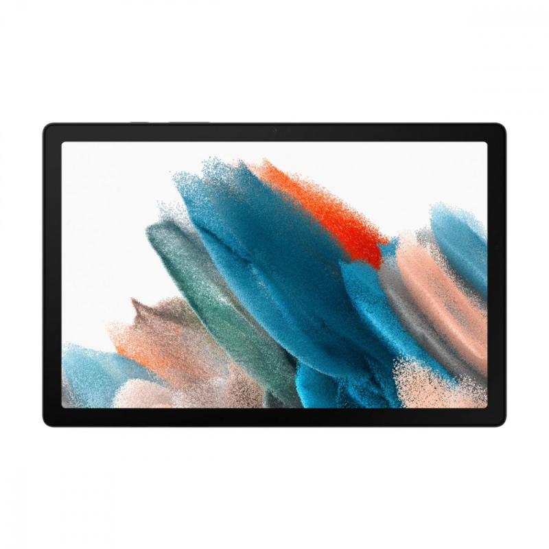 GALAXY TAB A8 10.5 WIFI PLATA + BASIC WTY 1YR EXTENDED SVC P BDL SM-X200NZSLMXO