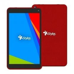 TABLET TARIS ROJA 7  QUADCORE PROCESADOR SC7731E SPECTRUT M  1 RA STTA116R