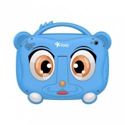 TABLET KIDS 7  AZUL QUADCORE  P ROCESADOR SC7731E SPECTRUTM  1 RAM STTTKI2A
