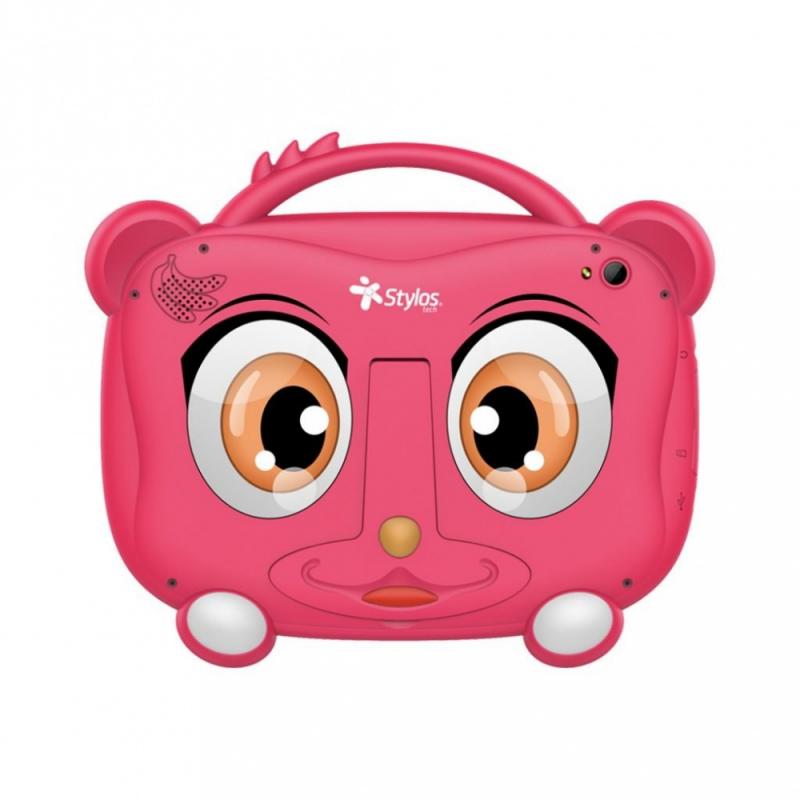 TABLET KIDS 7  ROSA QUADCORE PROCESADOR SC7731E SPECTRUTM  1 RAM STTTKI2P