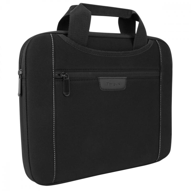 Targus Maletín Slipskin para Laptop 12", Negro
