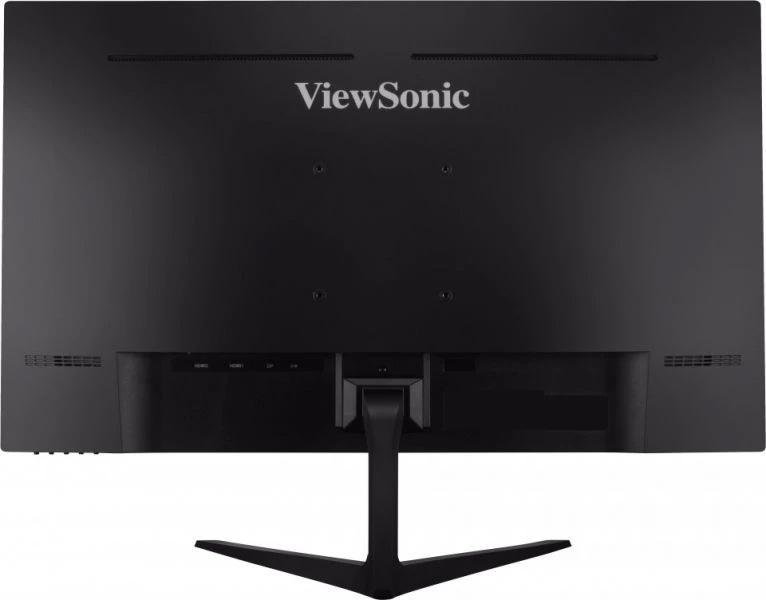MONITOR VIEWSONIC GAMER VX2716A, 27 PULGADAS, IPS, 1920 X 1080, FULL HD, 120 HZ, 1 MS, CON ALTAVOCES, USB C, HDMI, DISPLAY PORT, 3 AÑOS DE GARANTIA VX2716A