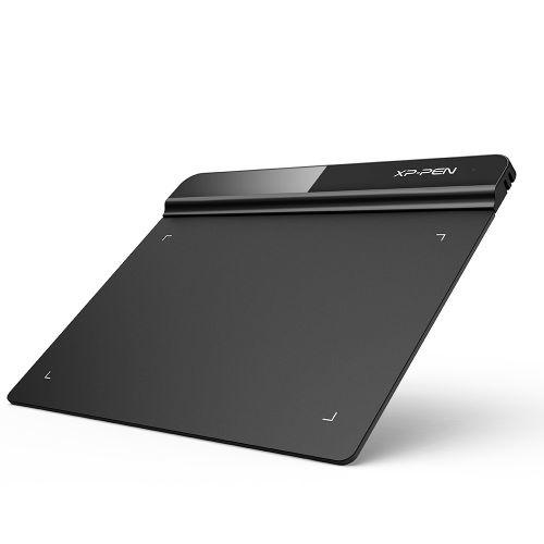 Tableta Gráfica XP-PEN Star G640, 19 x 16.2cm, Inalámbrico/Alámbrico, USB, Negro ― incluye Corel Draw Edición Especial