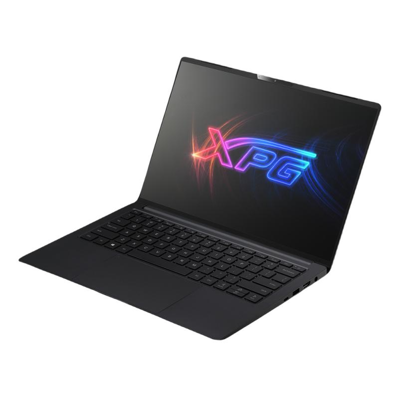 Laptop ADATA XPG XENIA 14 - Intel Core, i7-1165G7, Windows 10 Home 2 AÑOS DE GARANTIA