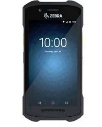Zebra Terminal Portátil TC26 5", 3GB, Android 10, Bluetooth, WiFi - Incluye Batería