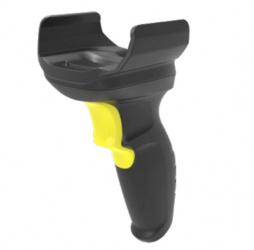 Zebra Base para Terminal MC2200/MC2700, Negro