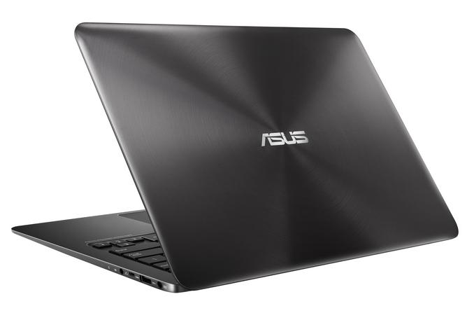 Laptop Asus Zenbook UX305 Intel Core M3-6Y30, 900MHZ, 8GB, 128GB SSD, 13.3” QHD, TOUCH, Windows 10, Peso 1.2KG, Funda