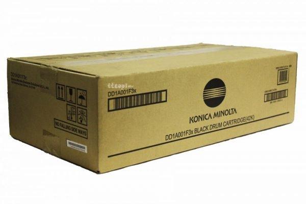 TONER NEGRO BIZHUB 4020I 12000 TONR IMPRESIONES 5 DE COBERTURA ACF0030