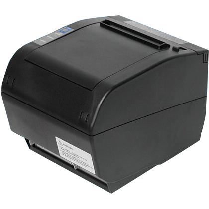 Miniprinter Termica EC Line EC-PM-80320-ETH, Ethernet, Negra, 80mm (3.15) EC-PM-80320-ETH
