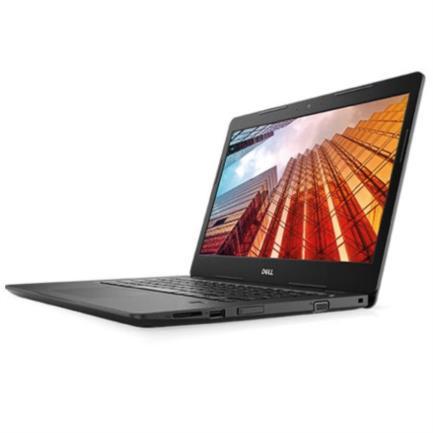 Laptop Dell Vostro 3490 F7HXV - 14" HD - Intel Core I5-10210U 1.60GHz - 8GB - 1TB HDD - Windows 10 Pro - Color Negro