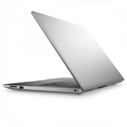 Laptop Dell Inspiron 14 3493 D1MCW - 14" FHD - Intel Core I5-1035-G1 - 8GB - 256GB M.2 SSD - Windows 10 Home - Color Plata