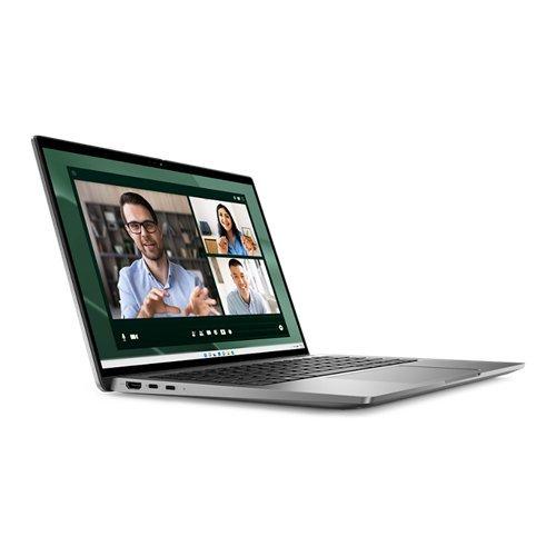 Laptop Dell  Latitude 7450 2 en 1 14.0 Intel Core Ultra 7 165U vPRO Disco duro 512 GB SSD Ram 16 GB W11 Pro 3Y ProSpt Gris 1032397481260