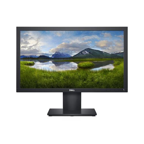 DELL E Series E2020H 50.8 cm (20") 1600 x 900 Pixeles HD+ LCD Negro